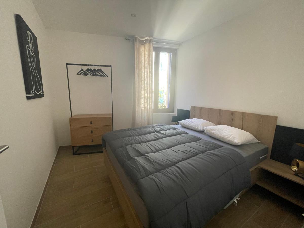 Ibanova Appartements Коллиур Экстерьер фото