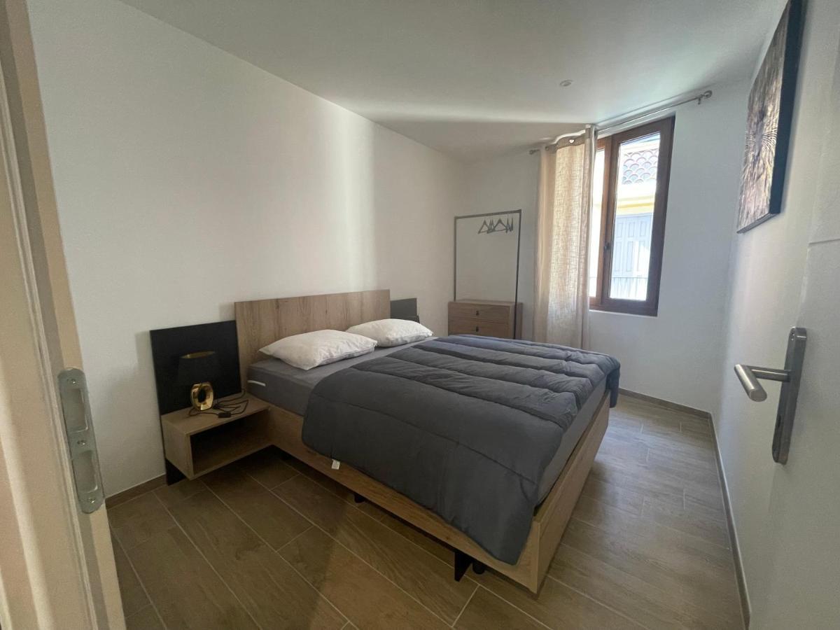 Ibanova Appartements Коллиур Экстерьер фото