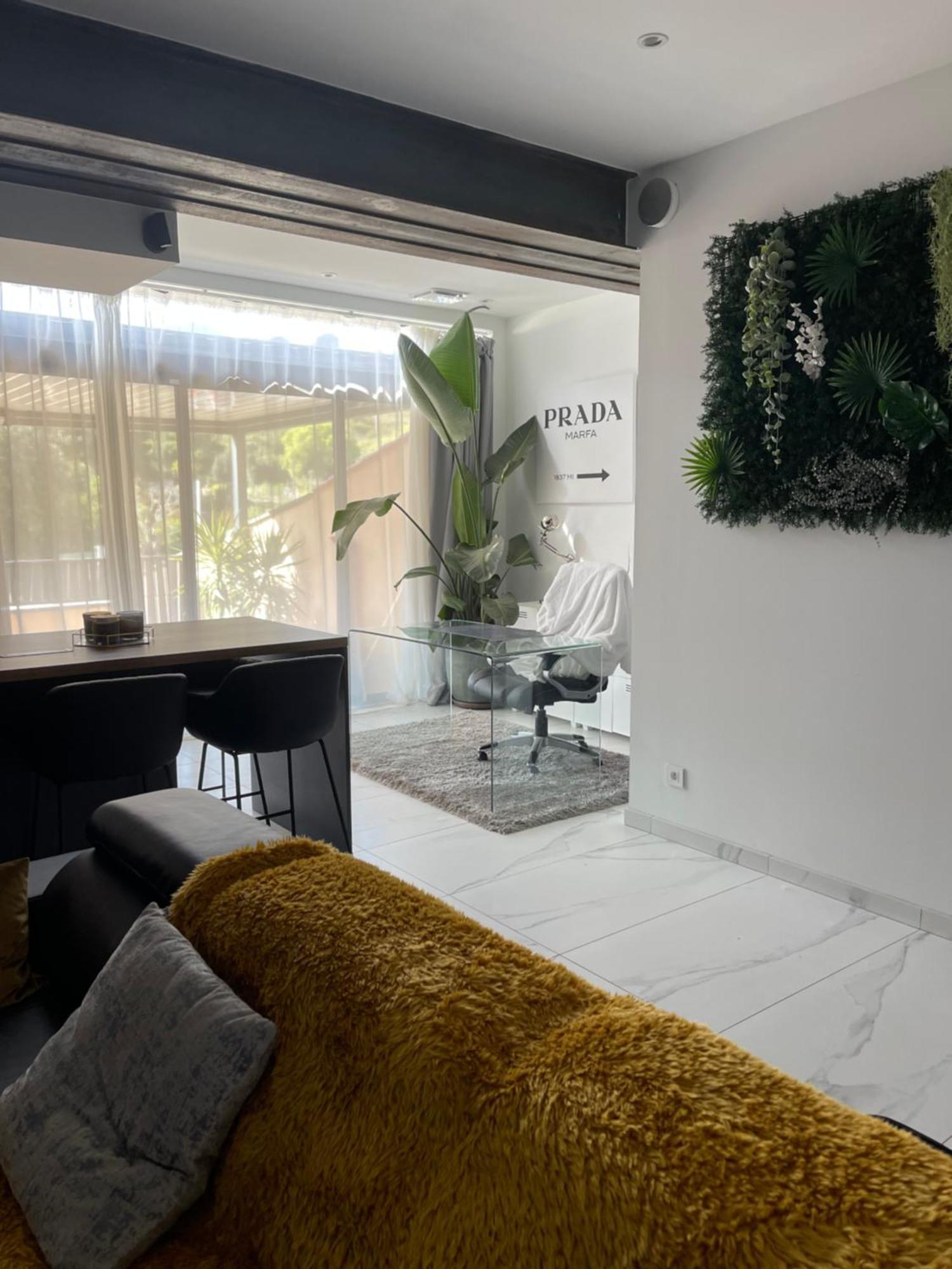 Ibanova Appartements Коллиур Экстерьер фото