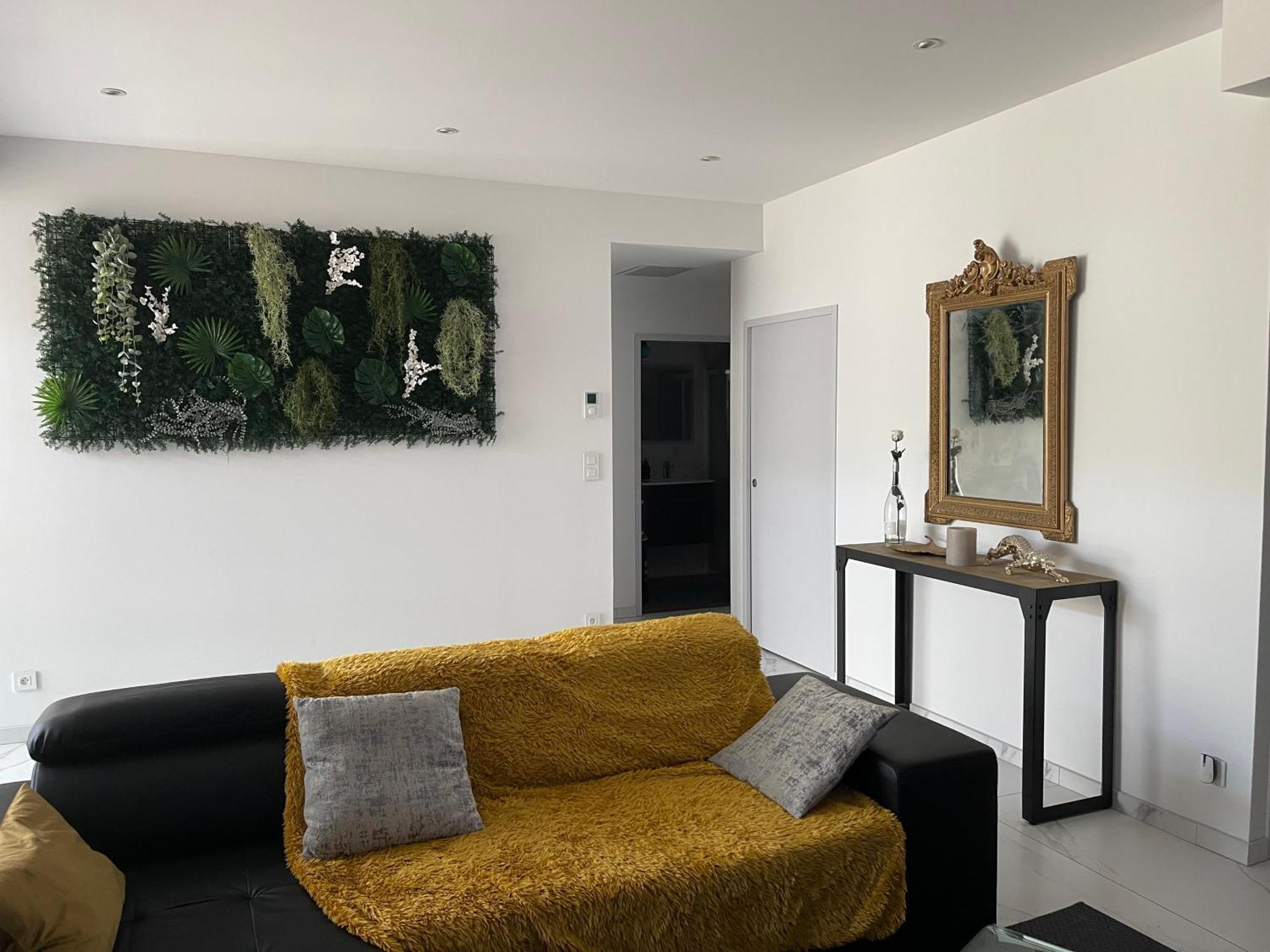Ibanova Appartements Коллиур Экстерьер фото