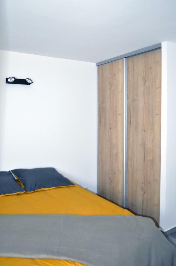 Ibanova Appartements Коллиур Экстерьер фото