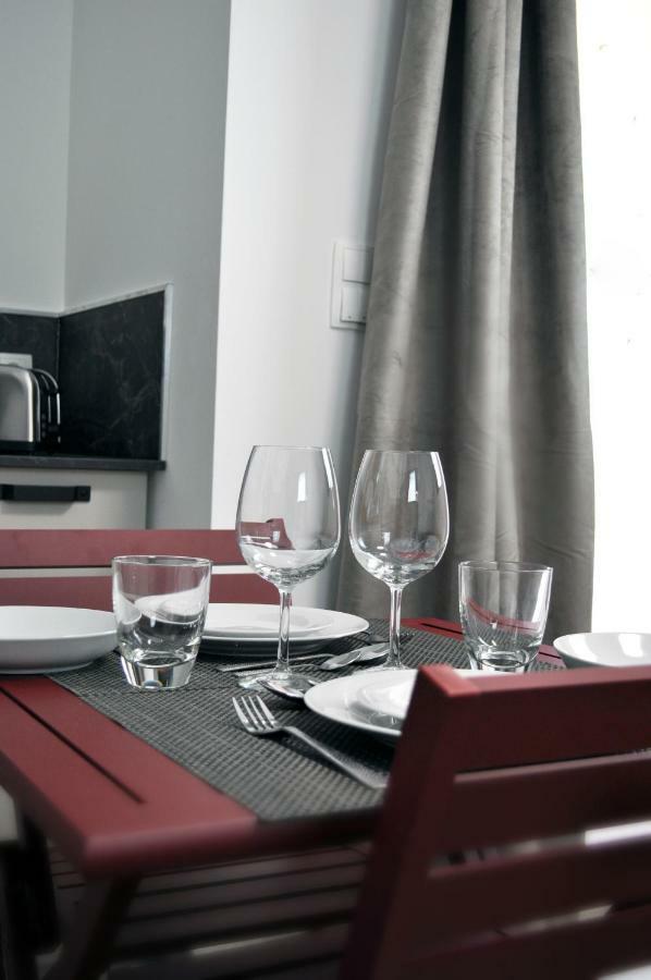 Ibanova Appartements Коллиур Экстерьер фото
