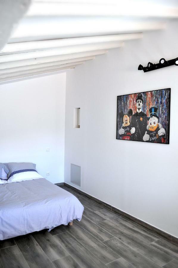 Ibanova Appartements Коллиур Экстерьер фото